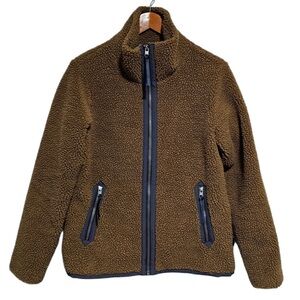 Patagonia Divided Sky Jacket Owl Brown